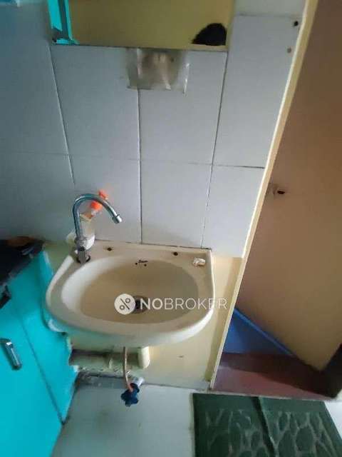 2 BHK Flat In Chaitraban Housing Society For Sale  In Chinchwad