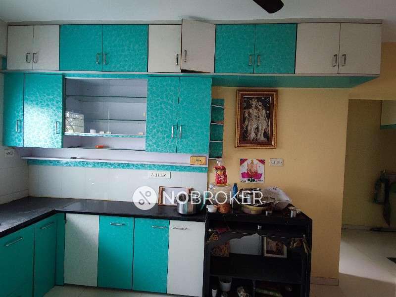 2 BHK Flat In Chaitraban Housing Society For Sale  In Chinchwad