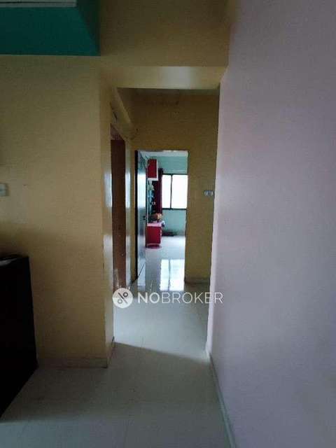 2 BHK Flat In Chaitraban Housing Society For Sale  In Chinchwad