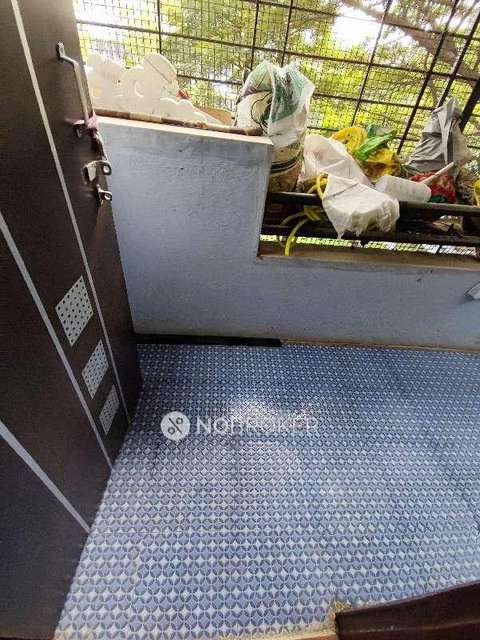 2 BHK Flat In Chaitraban Housing Society For Sale  In Chinchwad