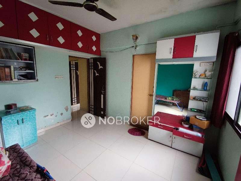 2 BHK Flat In Chaitraban Housing Society For Sale  In Chinchwad