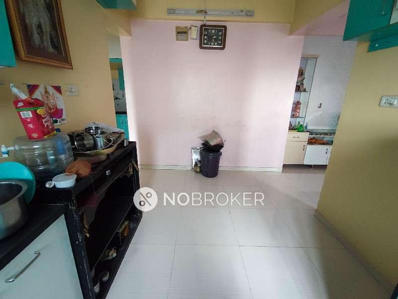 2 BHK Flat In Chaitraban Housing Society For Sale  In Chinchwad