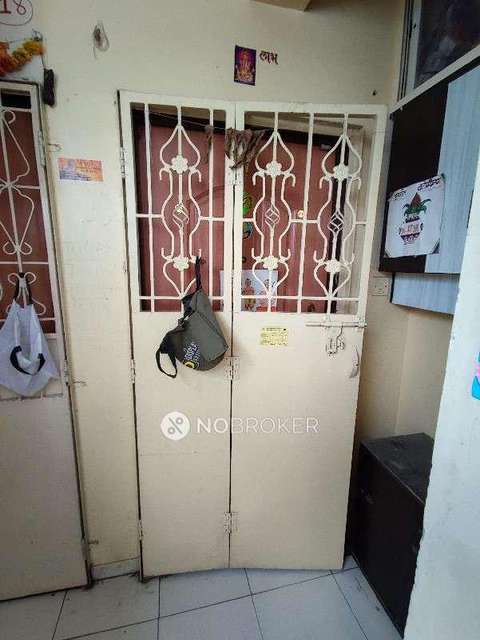 2 BHK Flat In Chaitraban Housing Society For Sale  In Chinchwad