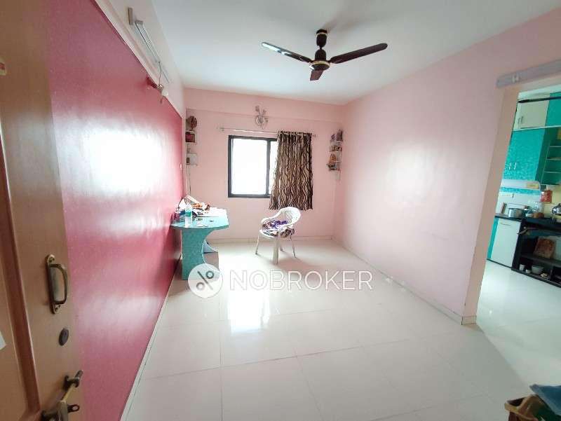 2 BHK Flat In Chaitraban Housing Society For Sale  In Chinchwad
