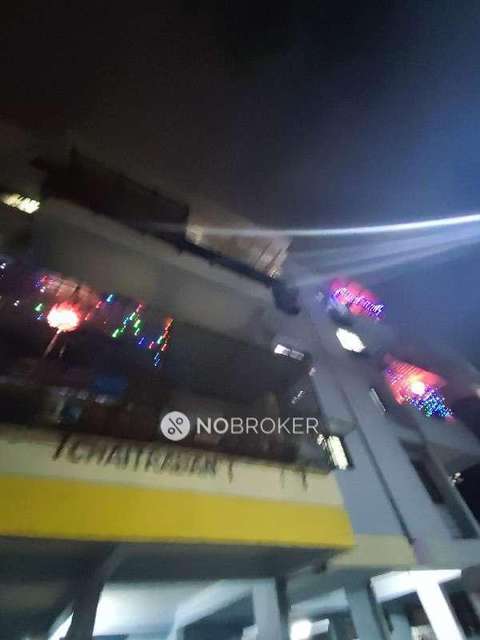 2 BHK Flat In Chaitraban Housing Society For Sale  In Chinchwad