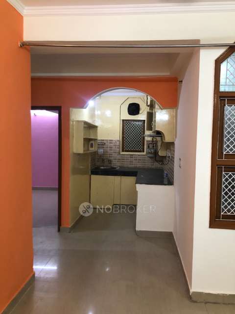 2 BHK Flat In Avani Apartment For Sale  In Mahavir Enclave