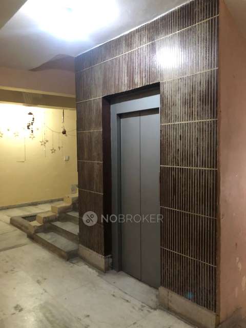 2 BHK Flat In Avani Apartment For Sale  In Mahavir Enclave