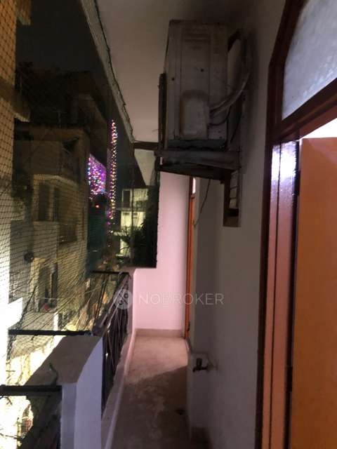 2 BHK Flat In Avani Apartment For Sale  In Mahavir Enclave