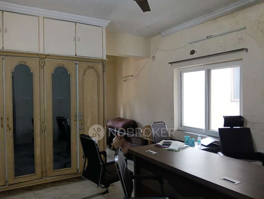 3 BHK Flat In Raj Residency  for Rent  In Banjara Hills