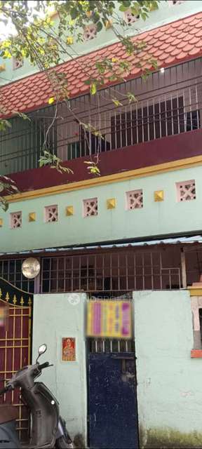 1 BHK House for Rent In Arumbakkam