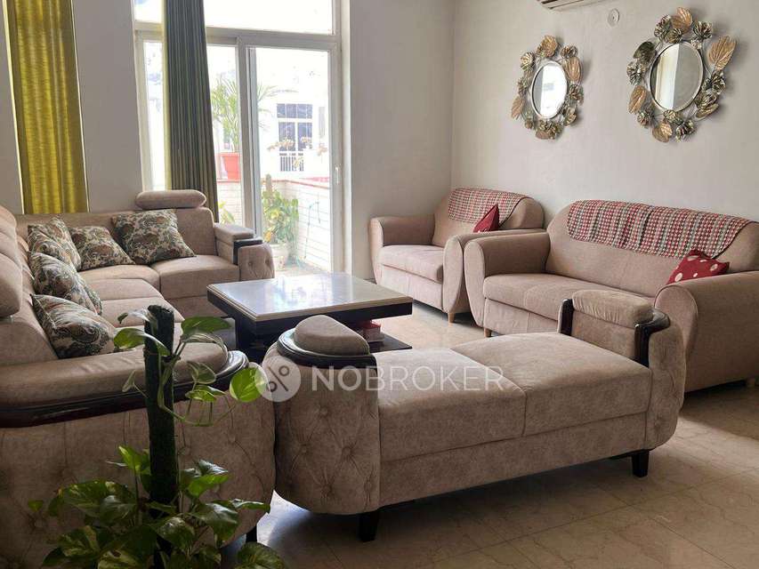 3 BHK Villa In Ss Group Almeria For Sale  In Sector 84