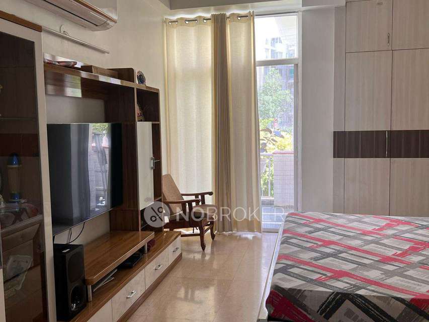 3 BHK Villa In Ss Group Almeria For Sale  In Sector 84