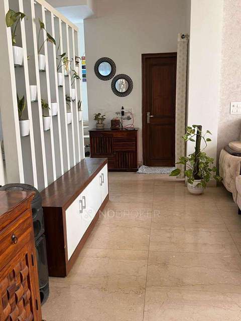 3 BHK Villa In Ss Group Almeria For Sale  In Sector 84