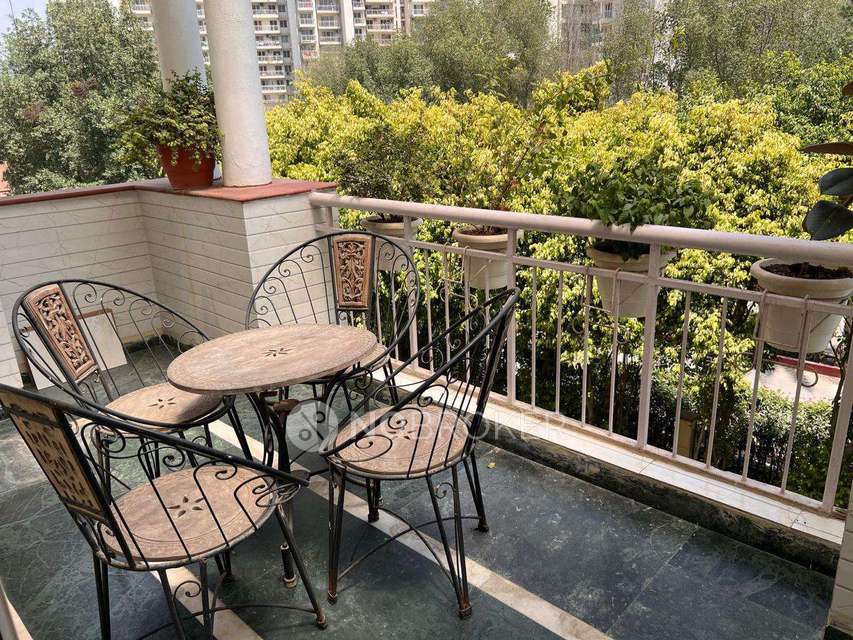 3 BHK Villa In Ss Group Almeria For Sale  In Sector 84