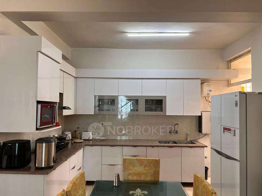 3 BHK Villa In Ss Group Almeria For Sale  In Sector 84