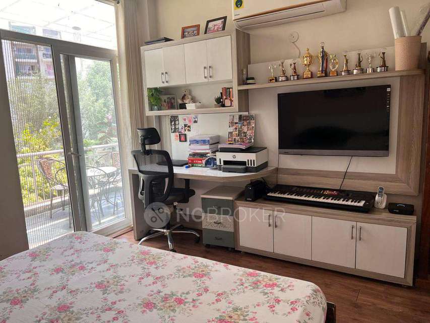 3 BHK Villa In Ss Group Almeria For Sale  In Sector 84