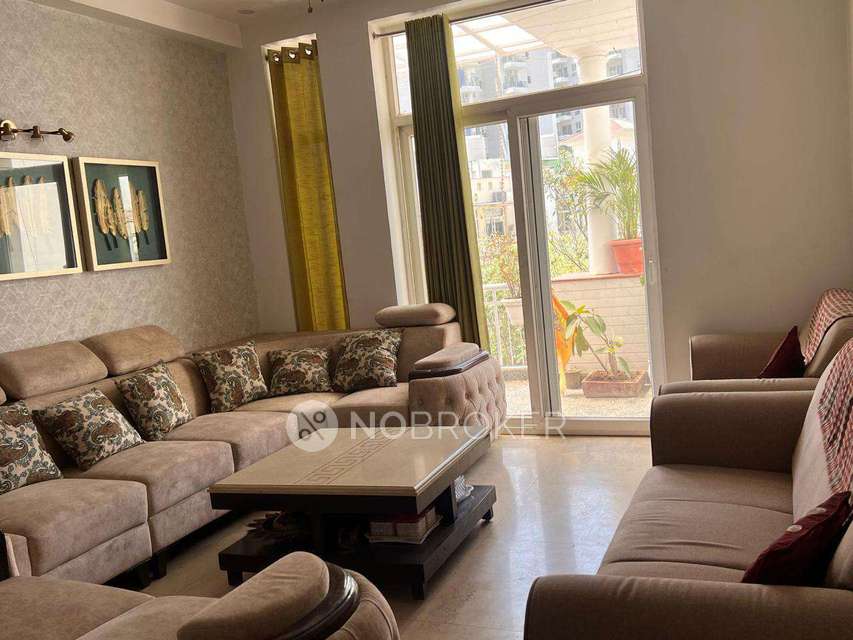 3 BHK Villa In Ss Group Almeria For Sale  In Sector 84