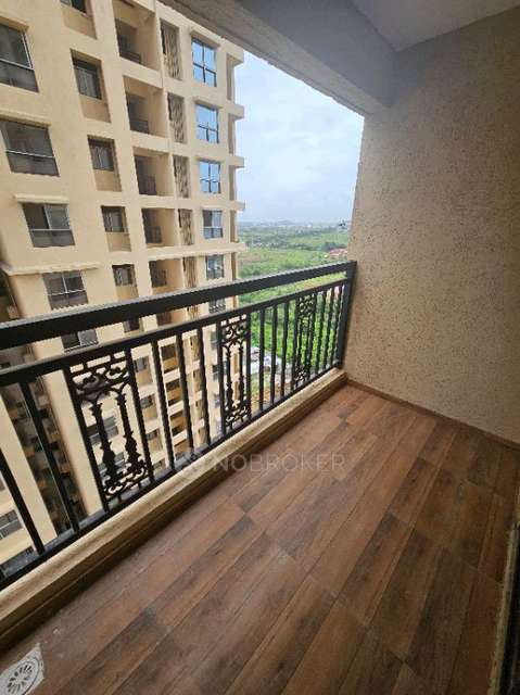 2 BHK Flat In Nb Towers for Rent  In Spine Road