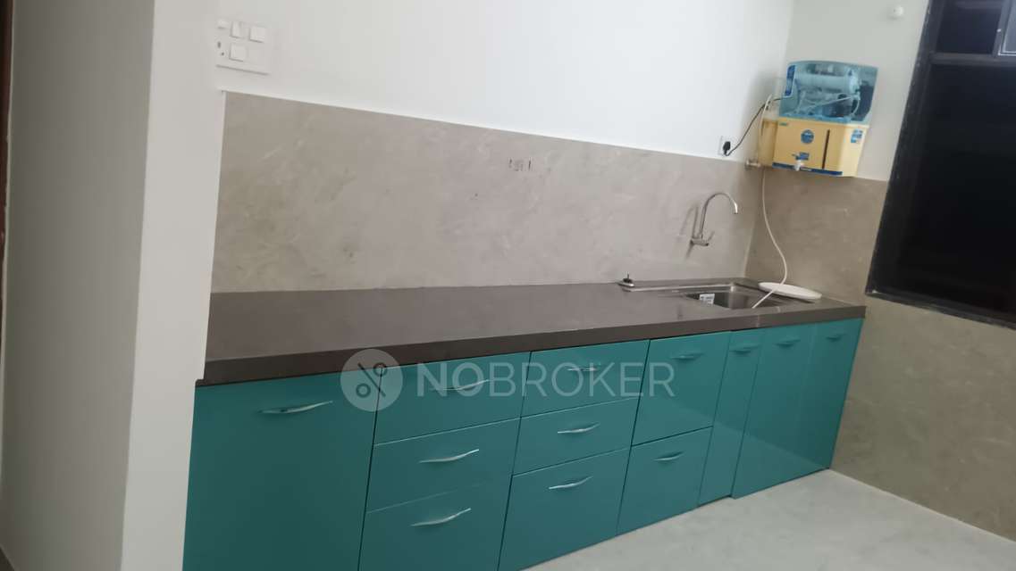 2 BHK Flat In Nb Towers for Rent  In Spine Road