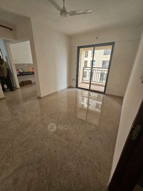 2 BHK Flat In Nb Towers for Rent  In Spine Road