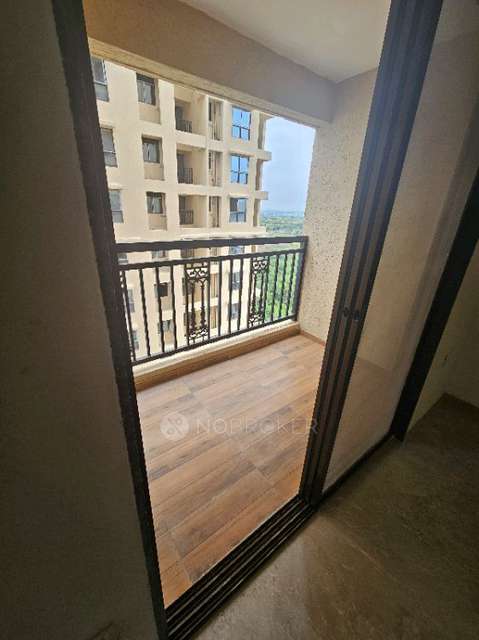 2 BHK Flat In Nb Towers for Rent  In Spine Road