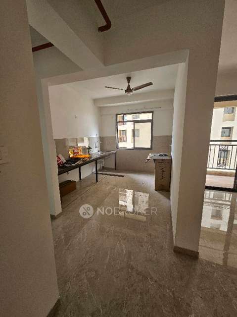 2 BHK Flat In Nb Towers for Rent  In Spine Road