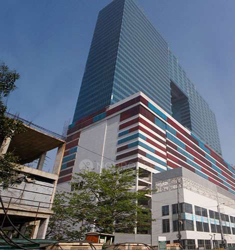 Office Space in  Sector 18, Noida for Rent 