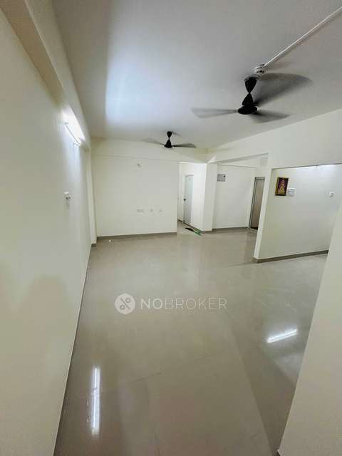 2 BHK Flat In Eden Garden By Shirke for Rent  In Tathawade