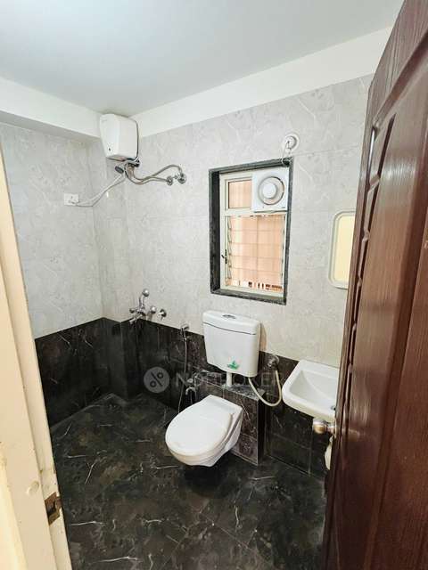 2 BHK Flat In Eden Garden By Shirke for Rent  In Tathawade