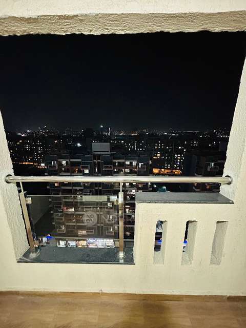 2 BHK Flat In Eden Garden By Shirke for Rent  In Tathawade