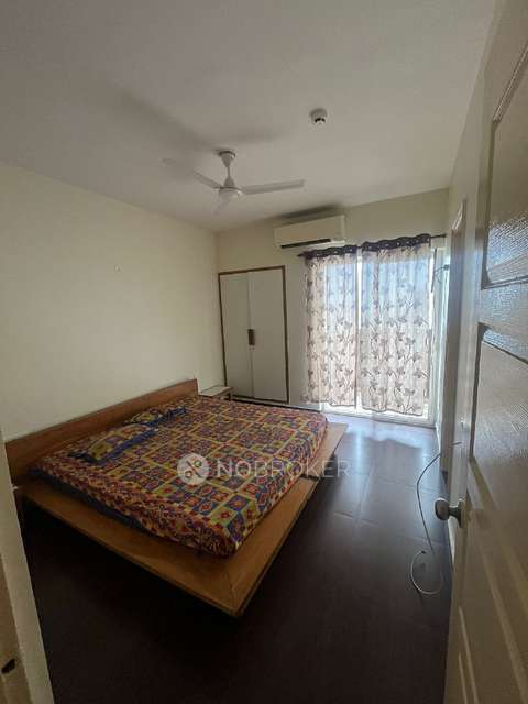 2 BHK Villa In Landcraft Golflinks Apartments for Rent  In Lal Kuan