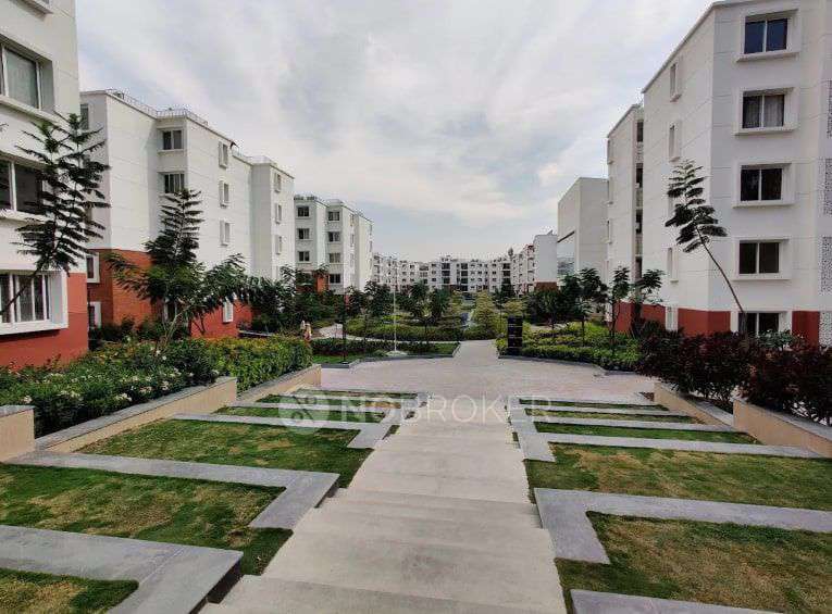 3 BHK Flat In Prestige Kew Gardens For Sale  In Yemalur