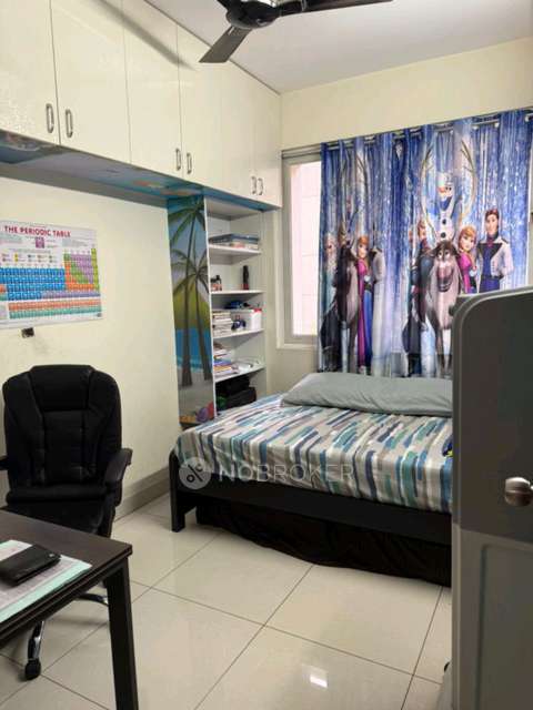 3 BHK Flat In Prestige Kew Gardens For Sale  In Yemalur