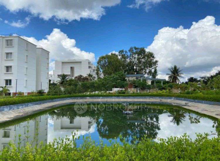 3 BHK Flat In Prestige Kew Gardens For Sale  In Yemalur