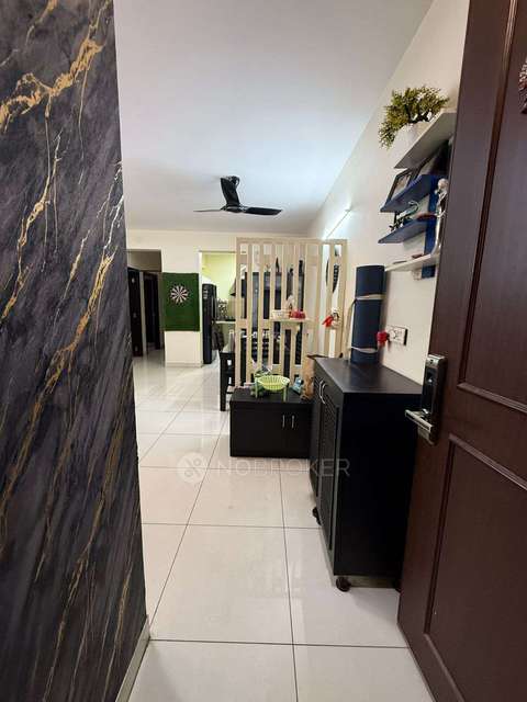 3 BHK Flat In Prestige Kew Gardens For Sale  In Yemalur