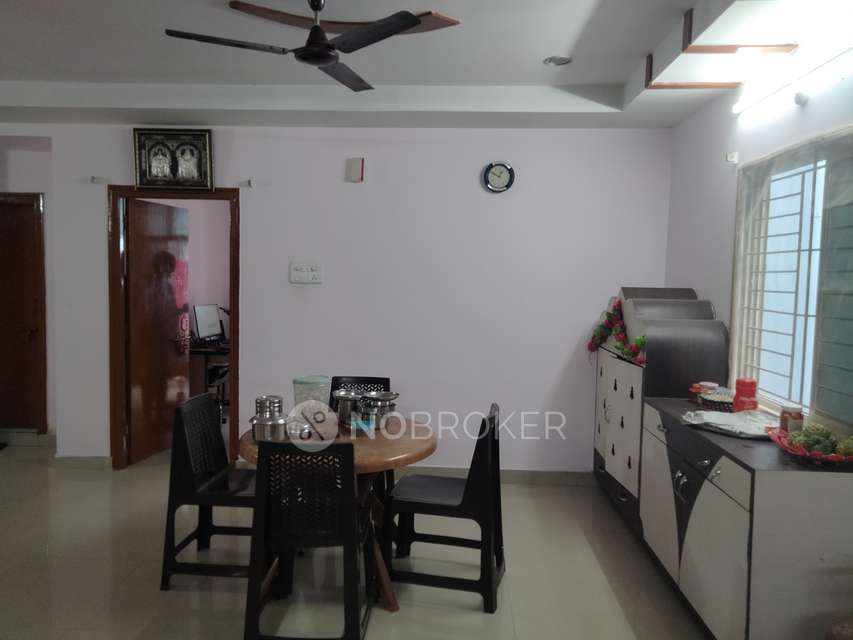 3 BHK Flat In Vijaya Raghava Township, Serilingampalle For Sale  In Serilingampalle