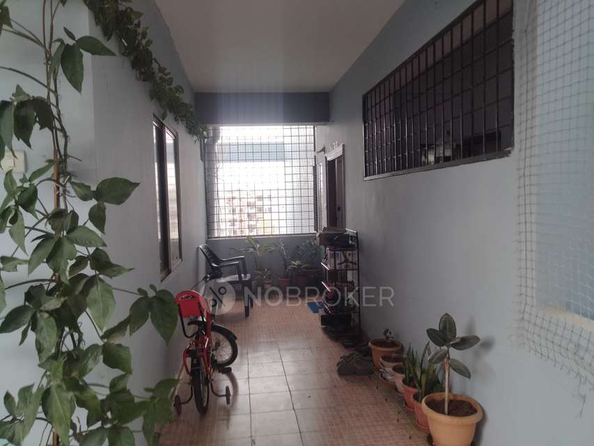 3 BHK Flat In Vijaya Raghava Township, Serilingampalle For Sale  In Serilingampalle