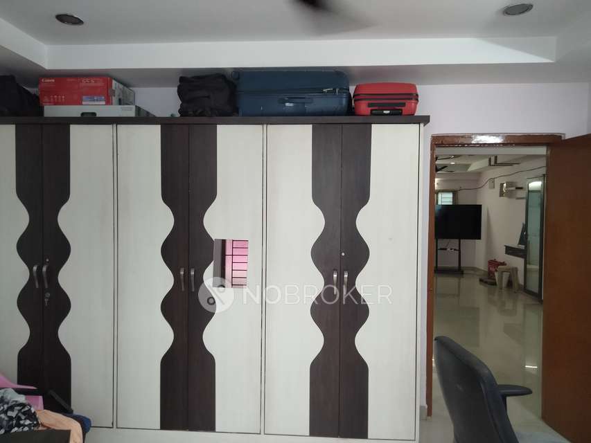 3 BHK Flat In Vijaya Raghava Township, Serilingampalle For Sale  In Serilingampalle