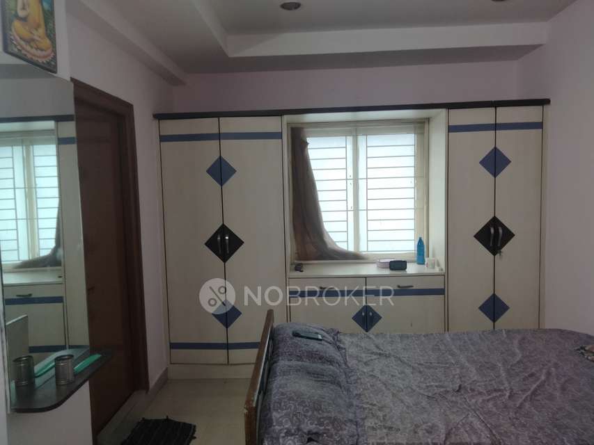 3 BHK Flat In Vijaya Raghava Township, Serilingampalle For Sale  In Serilingampalle