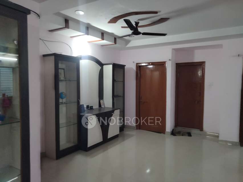 3 BHK Flat In Vijaya Raghava Township, Serilingampalle For Sale  In Serilingampalle