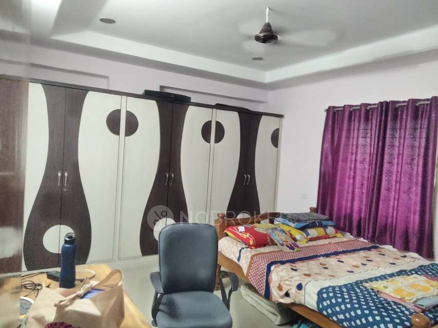 3 BHK Flat In Vijaya Raghava Township, Serilingampalle For Sale  In Serilingampalle