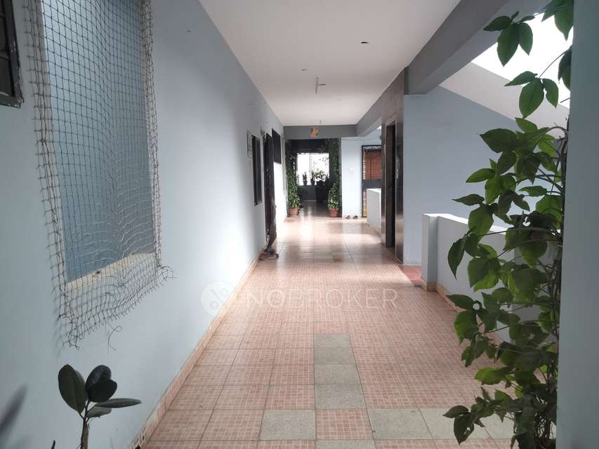 3 BHK Flat In Vijaya Raghava Township, Serilingampalle For Sale  In Serilingampalle