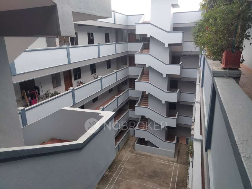 3 BHK Flat In Vijaya Raghava Township, Serilingampalle For Sale  In Serilingampalle