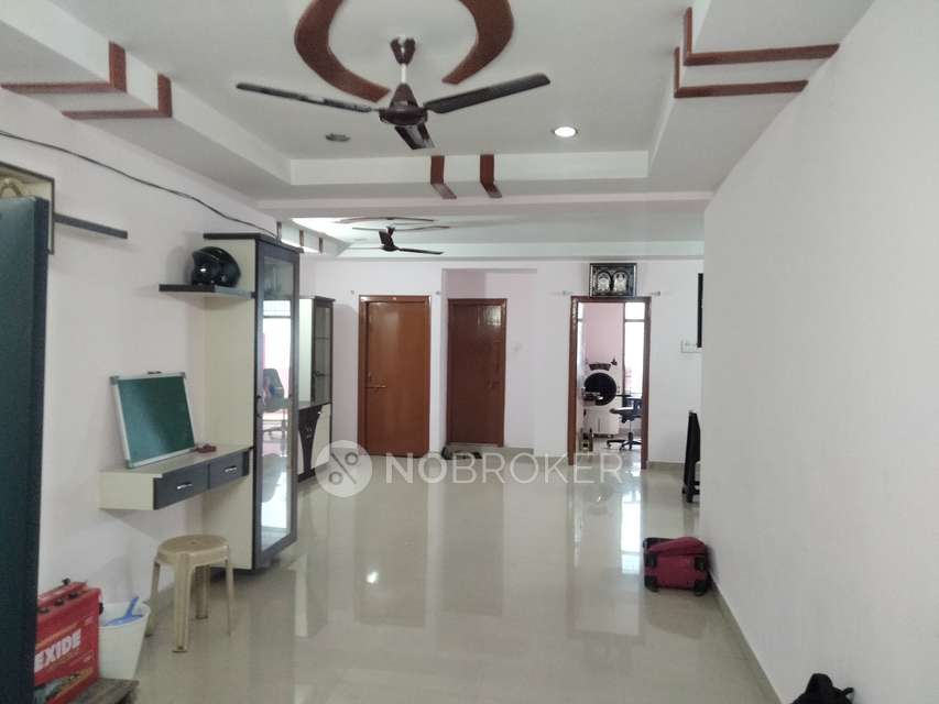 3 BHK Flat In Vijaya Raghava Township, Serilingampalle For Sale  In Serilingampalle