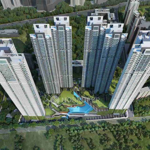 4 BHK Flat In Sheth Montana For Sale  In  Mulund West
