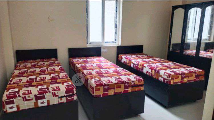 PG for Girls in Nanakaramguda