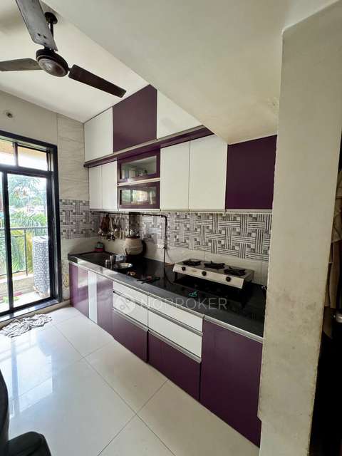 1 BHK Flat In Sarvoday Leela For Sale  In Sarvoday Leela