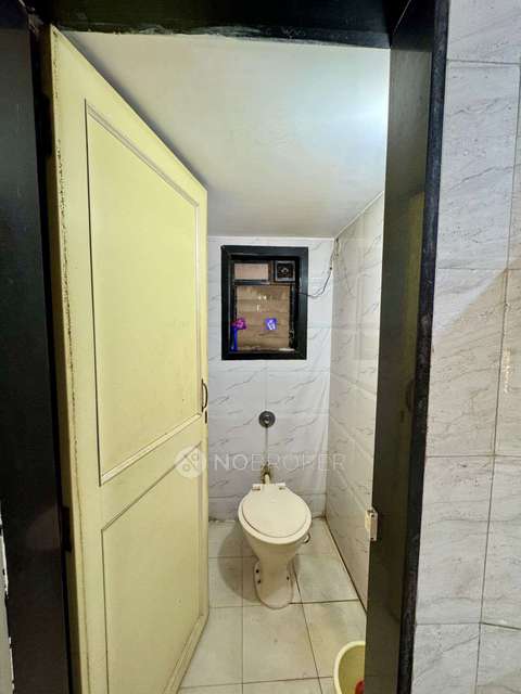 1 BHK Flat In Sarvoday Leela For Sale  In Sarvoday Leela