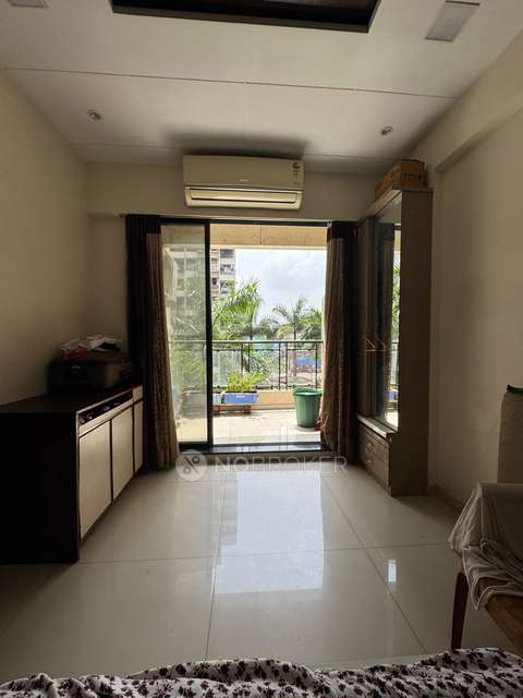 1 BHK Flat In Sarvoday Leela For Sale  In Sarvoday Leela