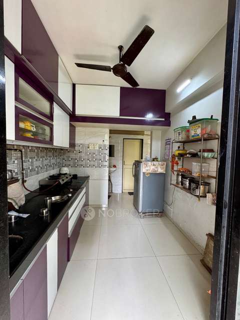 1 BHK Flat In Sarvoday Leela For Sale  In Sarvoday Leela